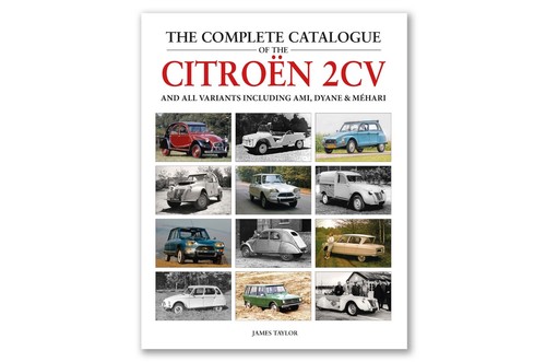 The complete catalogue - complete,