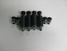 ESCORT MK2, BUMPER BOLT SET