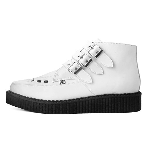 Pointed creeper - t.u.k.,