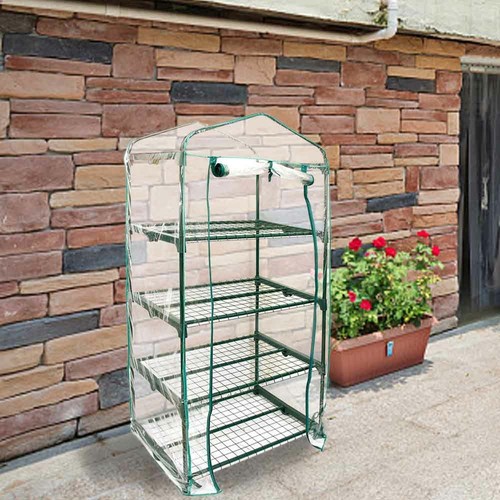 New tier mini - new, garden