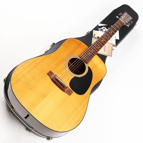 Martin 2009 acoustic - 2009,