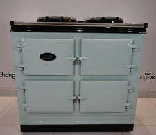 Aga Dual Control 3 Oven (R7)