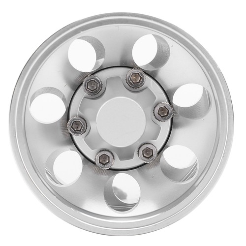 Trailer rear wheels rims - trailer,
