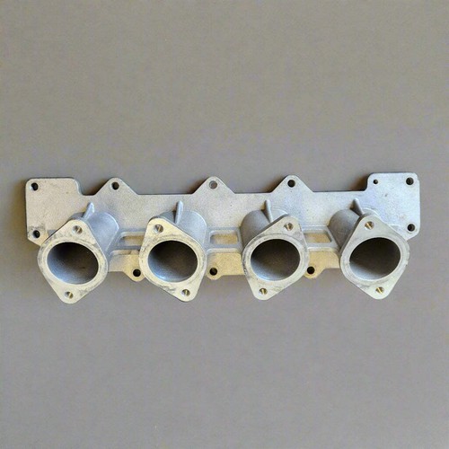 Ford zetec jenvey inlet - jenvey,