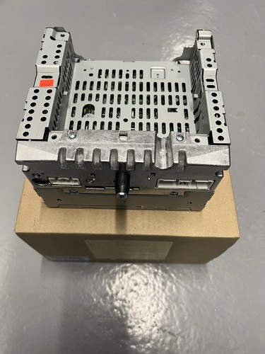 Genuine mazda 14 dash - 07-14,