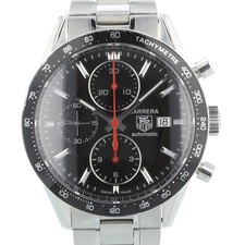 Tag Heuer Carrera Chronograph