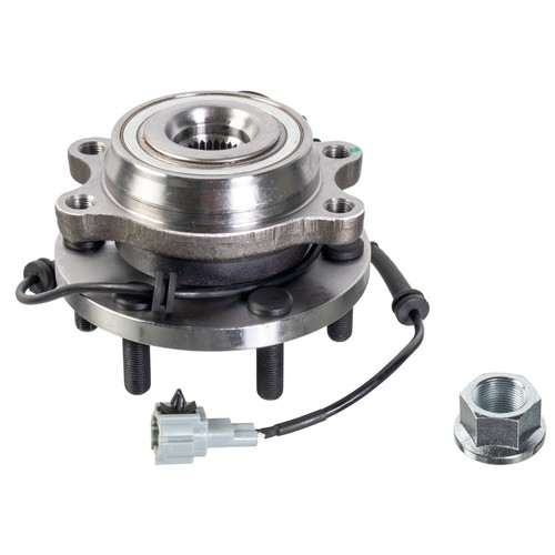 Febi bilstein car - bilstein, wheel