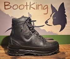 Meindl Bund German waterpoof mountain boots for Hiking and mountaineering UK 9