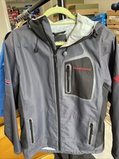 Mens Honda Hooded Zipped HRC