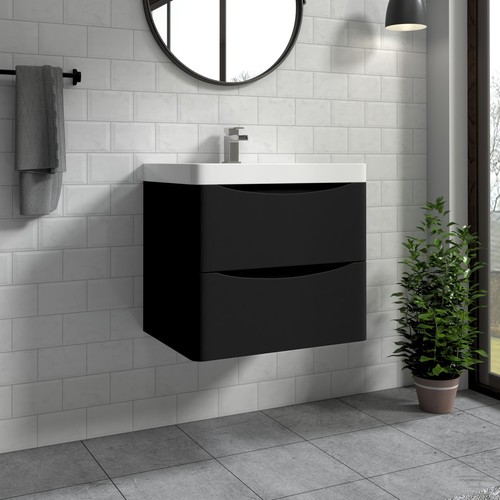 Bathroom vanity unit - bathroom,