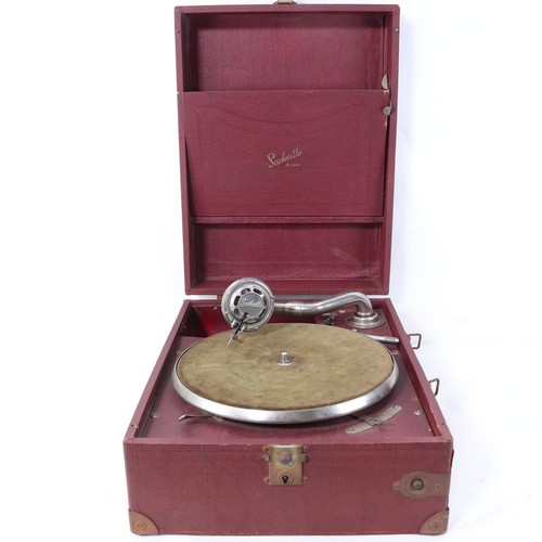 Vintage sackville luxe - vintage,