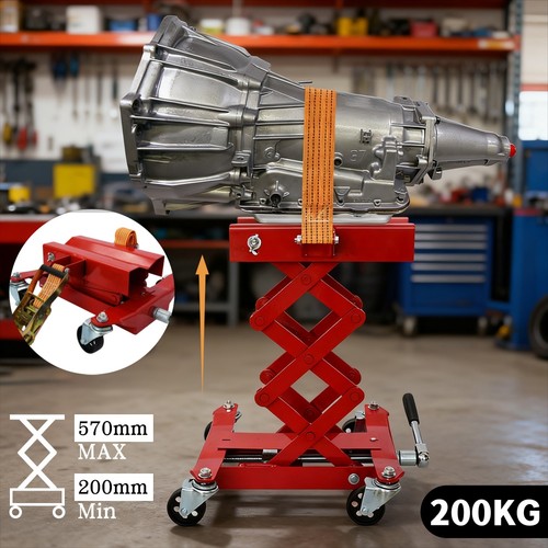 200kg heavy duty - 200kg,
