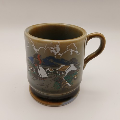 Vintage irish porcelain - irish,
