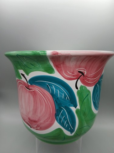 Vintage mcm italian majolica - mcm,