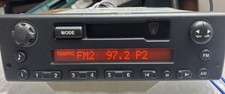 MG TF Rover 25 Rover 45 Car Radio Cassette Stereo Head Unit  VDO Germany