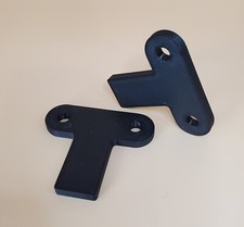 Ikea Desk Extension T