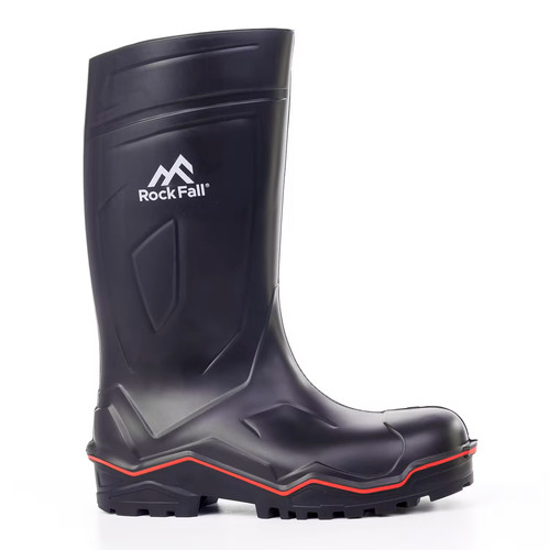 Rock fall excavate safety - fall,
