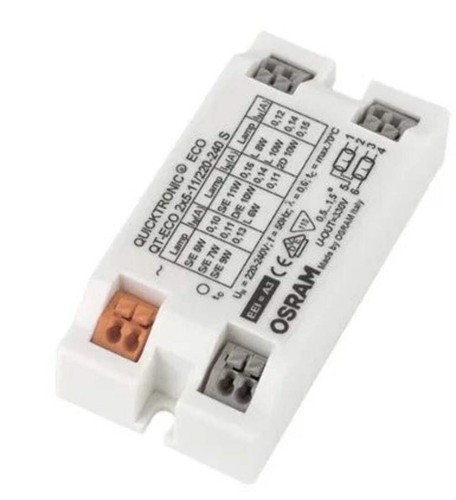 Osram eco 2x5 - osram, 2x5-11/220-240