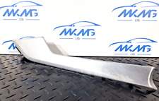 16-19 AUDI A4 B9 GENUINE FRONT