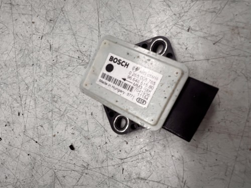 Peugeot 3008 esp sensor oem - i,