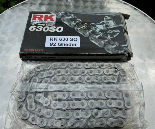 Chain for kawasaki 900 - chain,