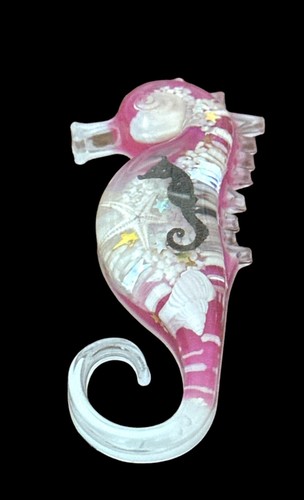 Magnet seahorse shape sea - seahorse,