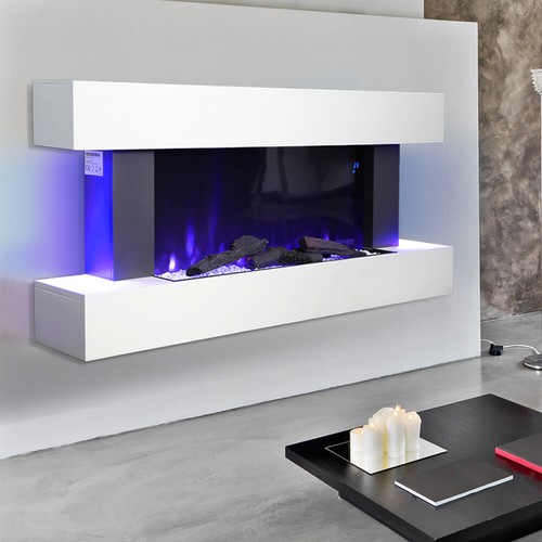 Fireplace surrounds framed - fireplace,