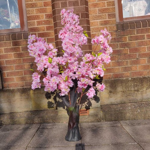 Premium fluffy cherry blossom - fluffy,