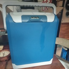 Halfords 14L Electric Coolbox