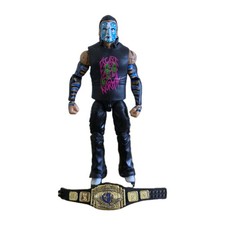WWE Elite Collection Series 84