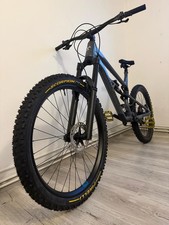 Nukeproof Mega 297 Aluminium