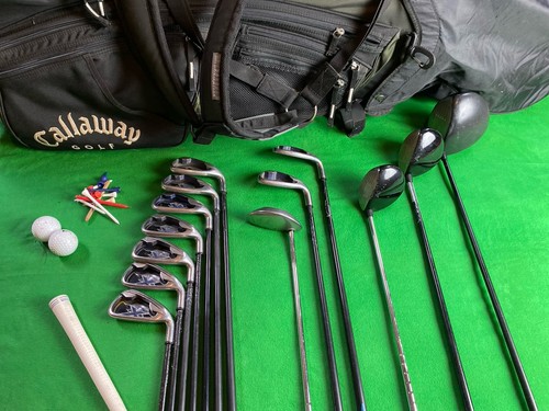 Callaway full 13 - x-20⛳full,