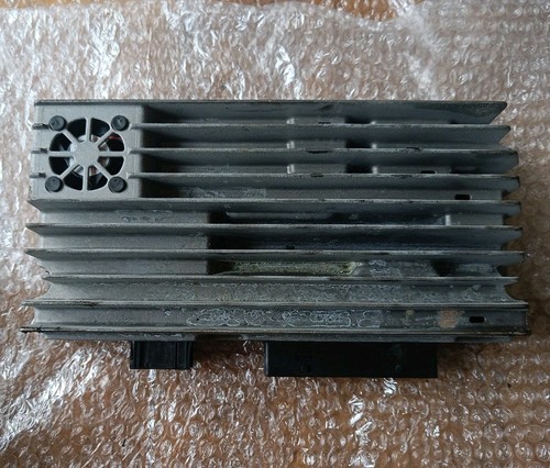 Audi amp audio - amp, bang