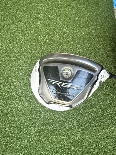 Taylormade rbz hybrid - hybrid, with
