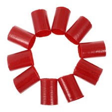 10 Rolls Latch Hook Rug Yarn