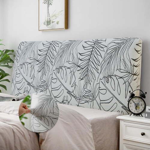 Bed headboard covers - bed,