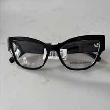 Dolce & Gabbana DG 3378 501