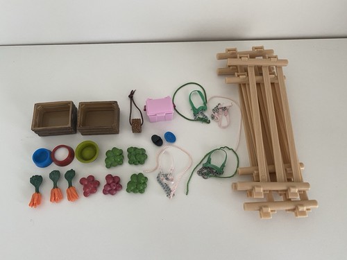 Schleich yard accessories - schleich,