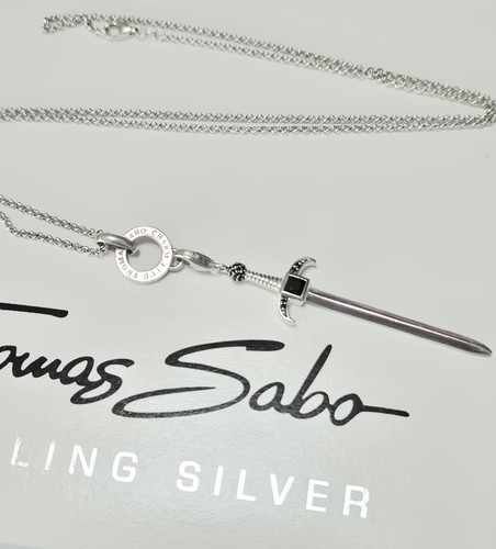 Thomas sabo unisex rebel - thomas,