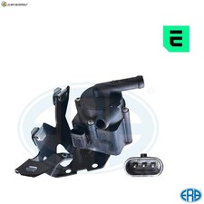 AUXILIARY WATER PUMP 370037