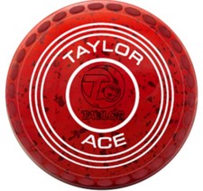 Taylor ACE Coloured Bowls