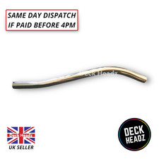 Technics SL-1200 1210 Tonearm S Bend Pipe MK2 MK3 M3D MK5 Tone Arm Tube 400 SOLD