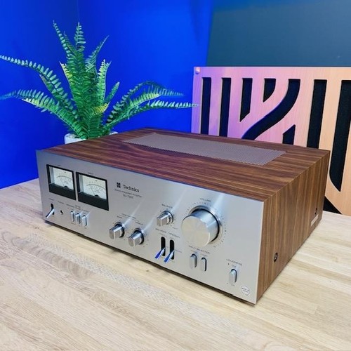 Technics 7300 hifi separate - hifi,