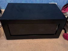 Alphason Ambri TV Stand