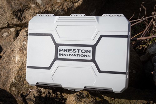 Preston innovations all round - innovations, all-round
