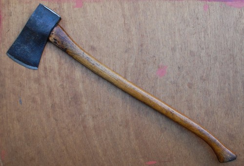 Vintage saw wetterlings - saw, 4