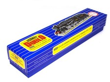 COOPERTRAINS HORNBY DUBLO 3