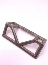 Vintage MARPLES Mitre Template