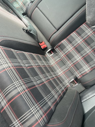 Volkswagen golf mk7 gti - golf,