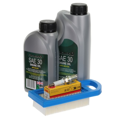 Service kit fits briggs - kit,